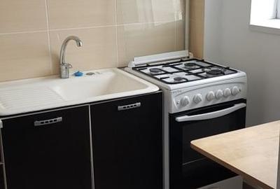 Garsonieră semidecomandată în Vitan - 5