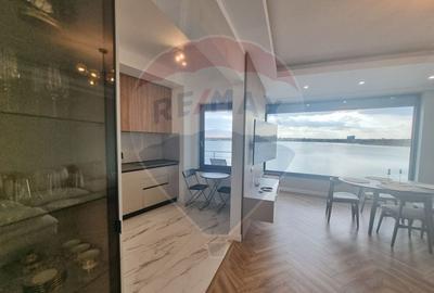 Apartament cu 3 camere in vila Eforie Nord - 7