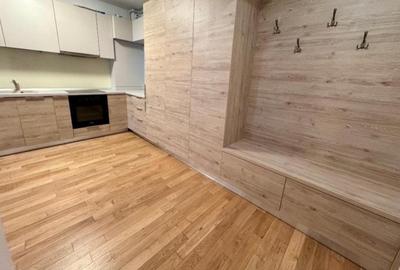 Apartament 3 camere Lux+Loc  de parcare in Bloc Nou langa metrou Stefan cel Mare - 7