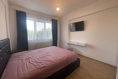 BERCENI - Sos. Oltenitei | Chirie 3 camere + Metrou si Parcare - 9
