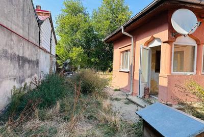 Teren Construcții intravilan de 938 mp, în Chiajna - 4