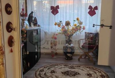 Apartament 3 camere semidecomandat parter Tudor Vladimirescu - 3