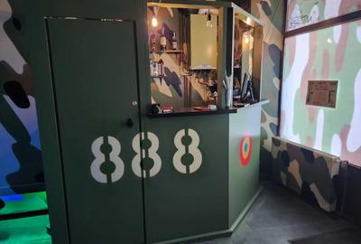 Spațiu comercial, de 45 mp, în Dristor - 4