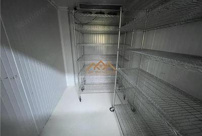 Spațiu comercial, în Udești - 14