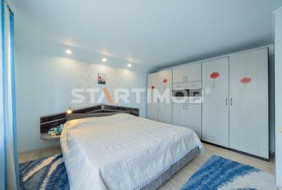 Casă individuală cu 5 camere cu Canalizare în Central - 27