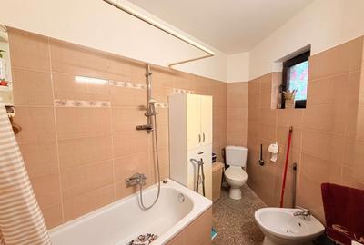 Apartament cu 3 camere semidecomandat, mobilat în Ghencea - 8
