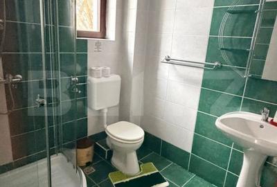 Spațiu comercial, de 199 mp, în Cheia - 9