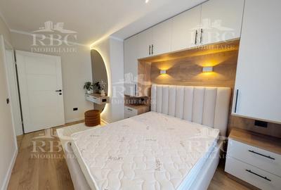 Apartament cu 3 camere semidecomandat în Grigorescu - 15