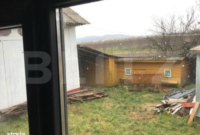 Casă cu 3 camere în Central - 8