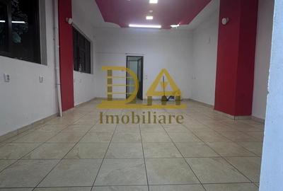 Spațiu comercial, de 38 mp, în Giurgiului - 1