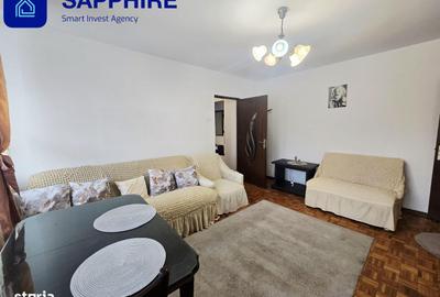 Apartament cu 3 camere semidecomandat, mobilat în Drumul Taberei - 8