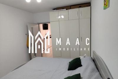 Apartament cu 3 camere semidecomandat, mobilat în Exterior Vest - 4
