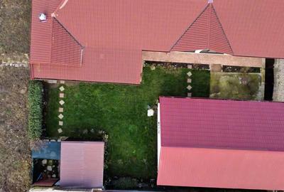 Casă individuală cu 5 camere cu Teren 509 Mp în Săcălaz - 3