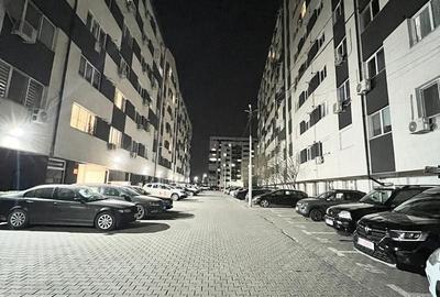 Apartament cu 2 camere decomandat în Chiajna - 10