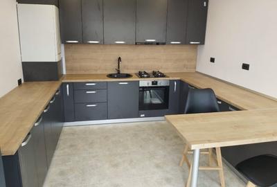 Penthouse , 4 camere, 200 mp utili, 400 mp terasele , zona Baciu - 6