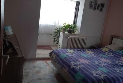 Apartament cu 3 camere decomandat în Central - 4