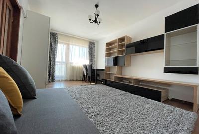 Apartament cu 2 camere decomandat, mobilat în Rahova - 5