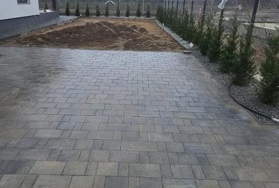 Vand casa noua craciunelu de jos - 2