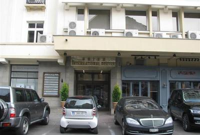 Union International Business Center - de la 41 mp - 12