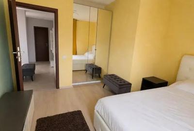 Apartament cu 2 camere semidecomandat în Central - 8