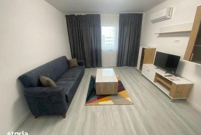 Apartament cu 2 camere decomandat în Central - 6