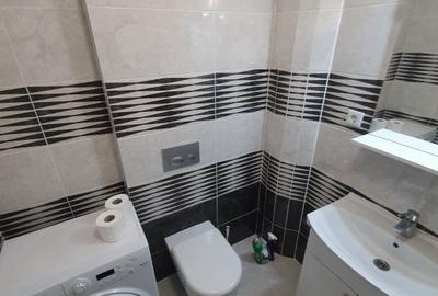 Apartament cu 2 camere decomandat, mobilat în Nord - 15