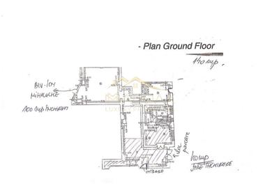 Spațiu comercial, de 240 mp, în Domenii - 44