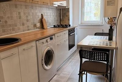 Inchiriere garsoniera (Timpuri Noi, Nerva Traian) - 3