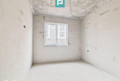 Apartament cu 3 camere în Central - 14