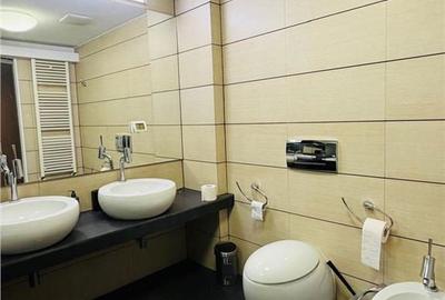 Apartament cu 4 camere, mobilat în Nordului - 16