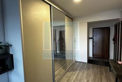 Apartament  2 camere ,64 mp utili - zona Triaj/Soho Residence - 4