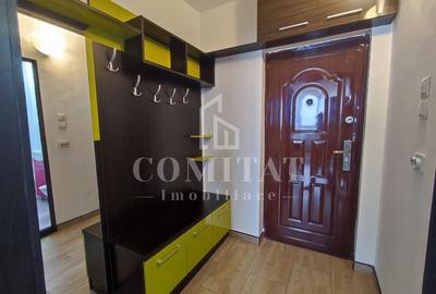 Garsonieră modernă la cheie | Baza Sportivă ,,La Terenuri" - Mănăștur - 5