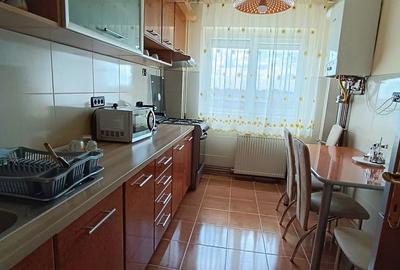 Apartament cu 4 camere decomandat, mobilat în Micălaca - 8