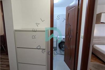 Apartament cu 3 camere decomandat în Aurel Vlaicu - 14
