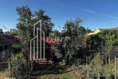 Casă cu 2 camere cu Teren 350 Mp în Budai - 7