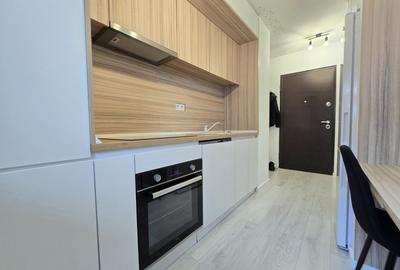 Apartament cu 2 camere decomandat, mobilat în Barbu Văcărescu - 10
