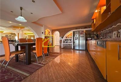 Casă individuală cu 6 camere cu Teren 1172 Mp în Cleja - 13