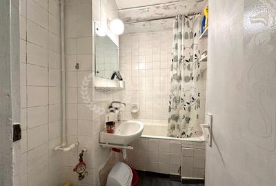 Apartament cu 2 camere decomandat, mobilat în Mănăștur - 8