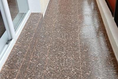 Garsonieră decomandată în Turnișor - 2