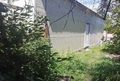 Casă cu 4 camere cu Teren 1200 Mp în Central - 3