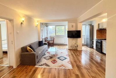 Apartament 2 camere de inchiriat Dorobanti, Capitale - 2