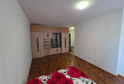 Garsonieră decomandată în Torontalului - 2