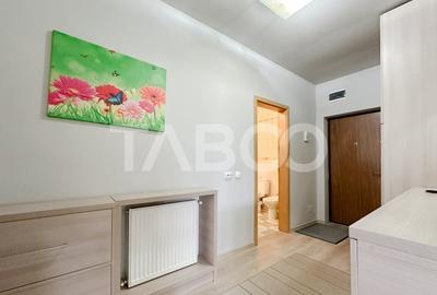 De vanzare apartament cu 2 camere la cheie bloc nou Gheorgheni - 9