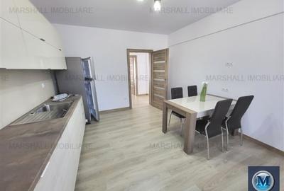 Apartament cu 3 camere decomandat, mobilat în Albert - 13