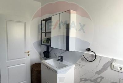 Casa 4 camere de inchiriat in Borhanci - 23