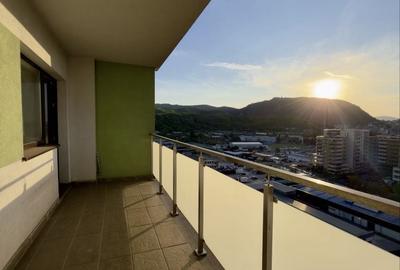 Apartament cu 2 camere decomandat în Astra - 3