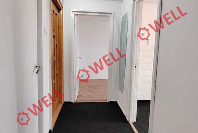 Apartament cu 3 camere semidecomandat în Central - 8