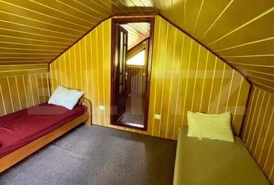 Casa de vacanta cu 4 camere, 1470 mp teren, Sugag - 4