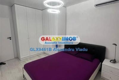 Apartament cu 2 camere decomandat în Central - 8