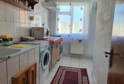 Apartament cu 2 camere decomandat în Ostroveni - 5
